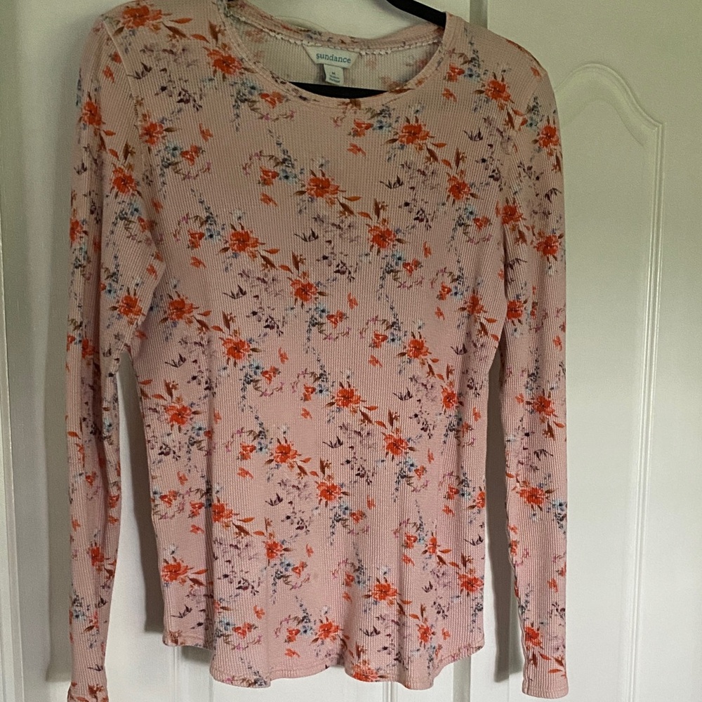 Sundance Thermal Top